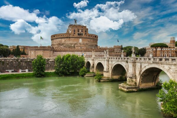 castel sant'angelo rome opening hours